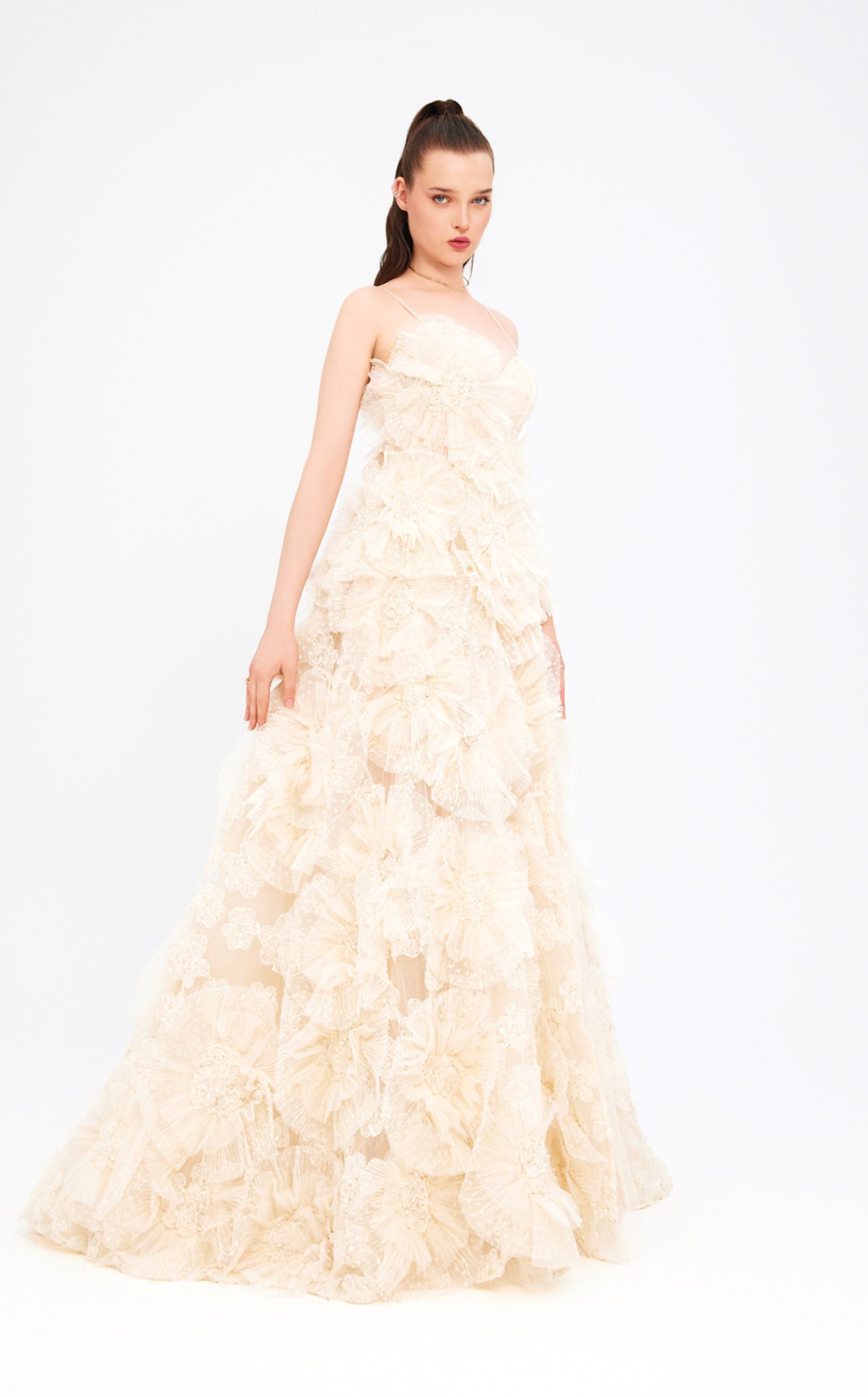 Mambo Couture 928MG836 Dress
