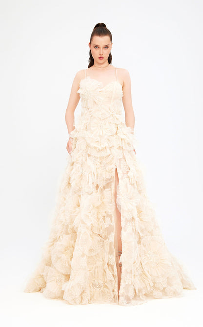 Mambo Couture 928MG836 Dress