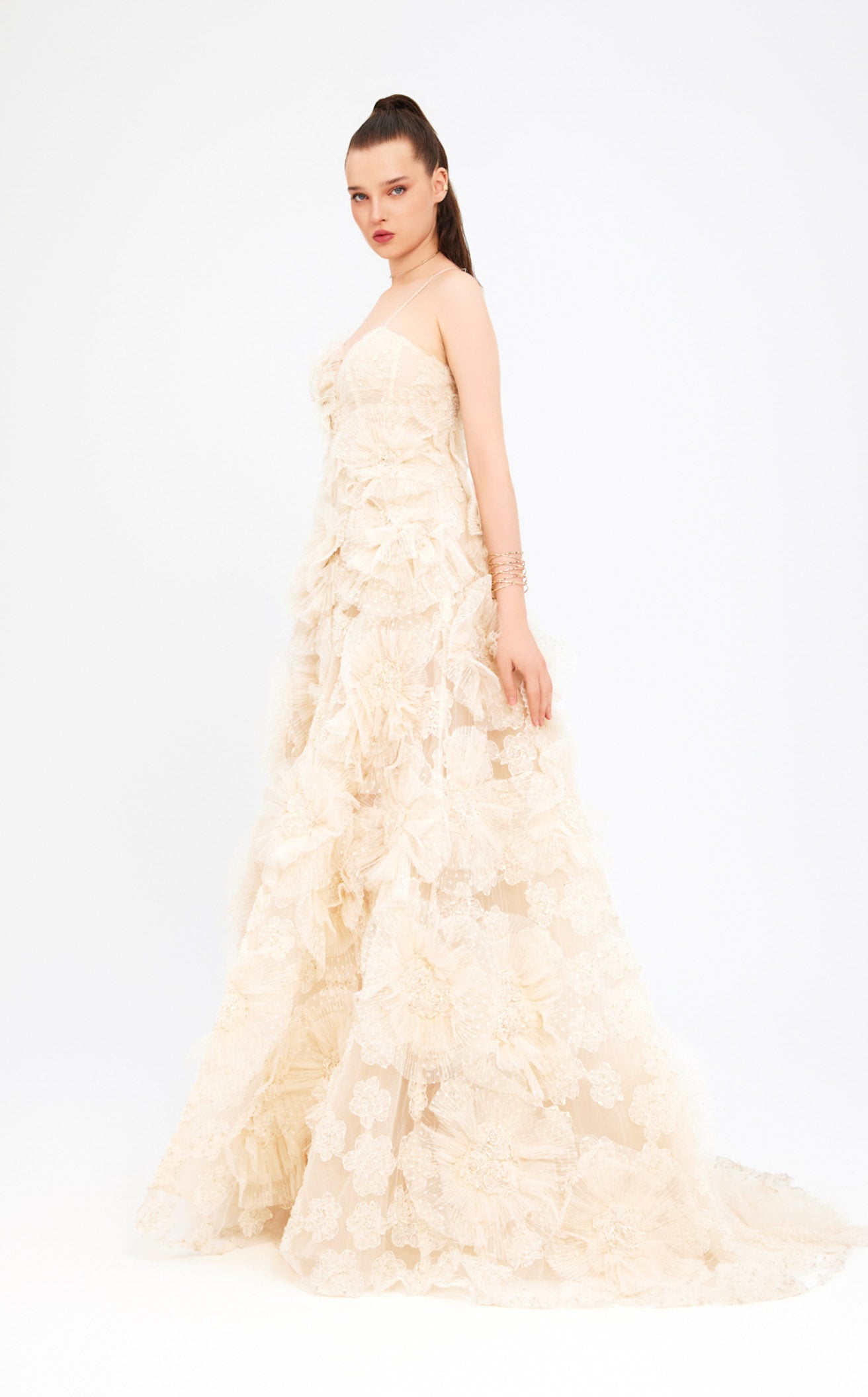 Mambo Couture 928MG836 Dress