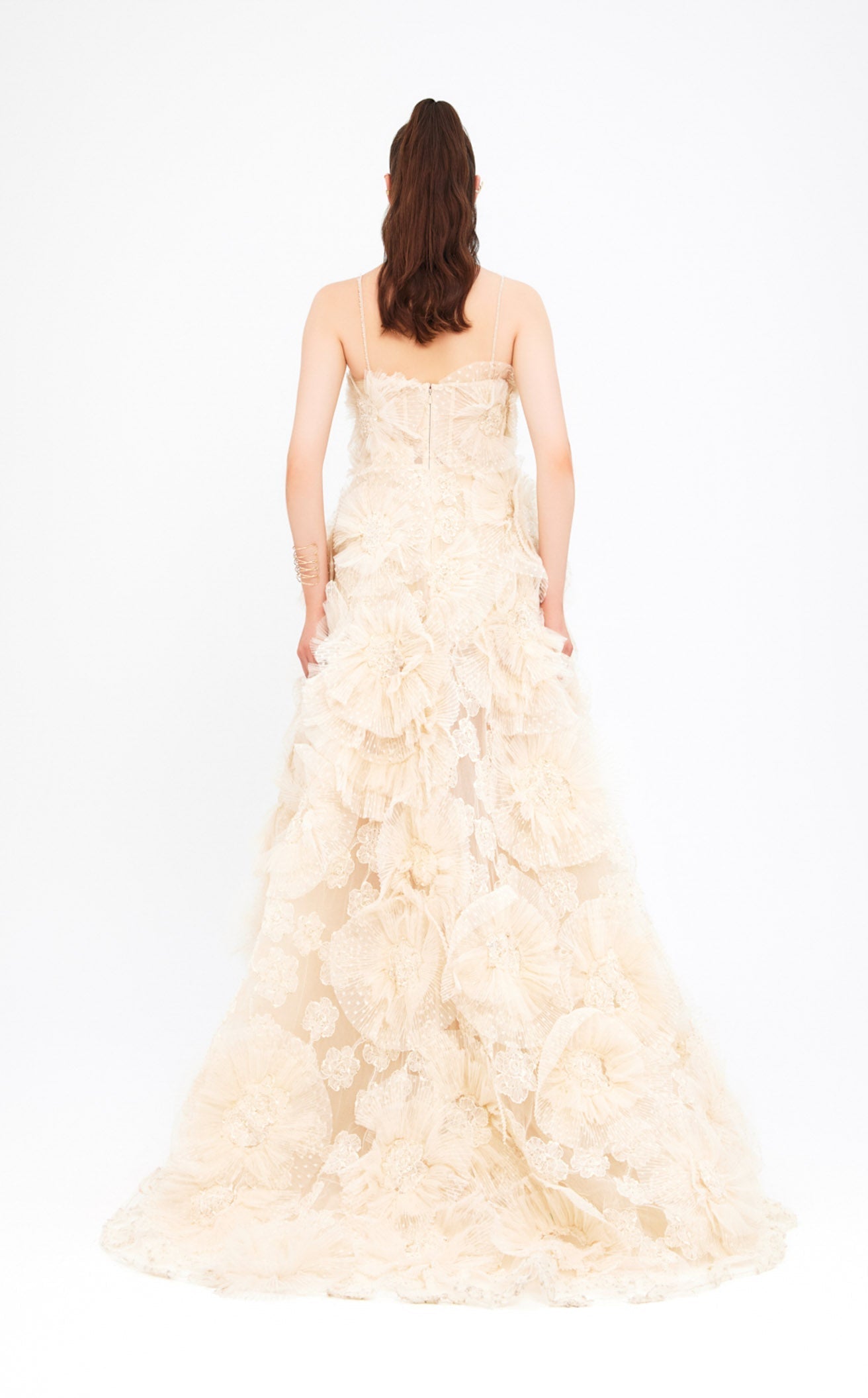 Mambo Couture 928MG836 Dress