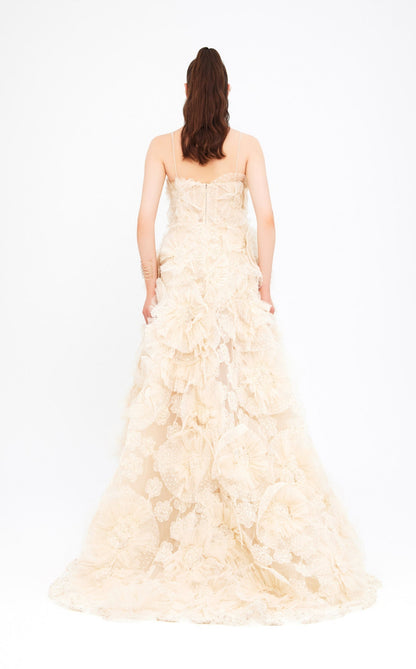 Mambo Couture 928MG836 Dress