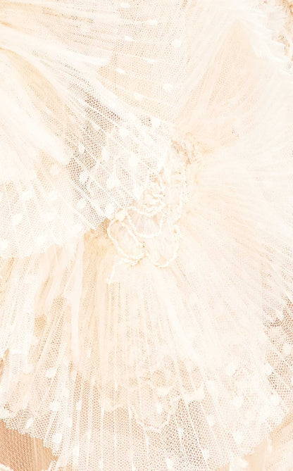 Mambo Couture 928MG836 Dress
