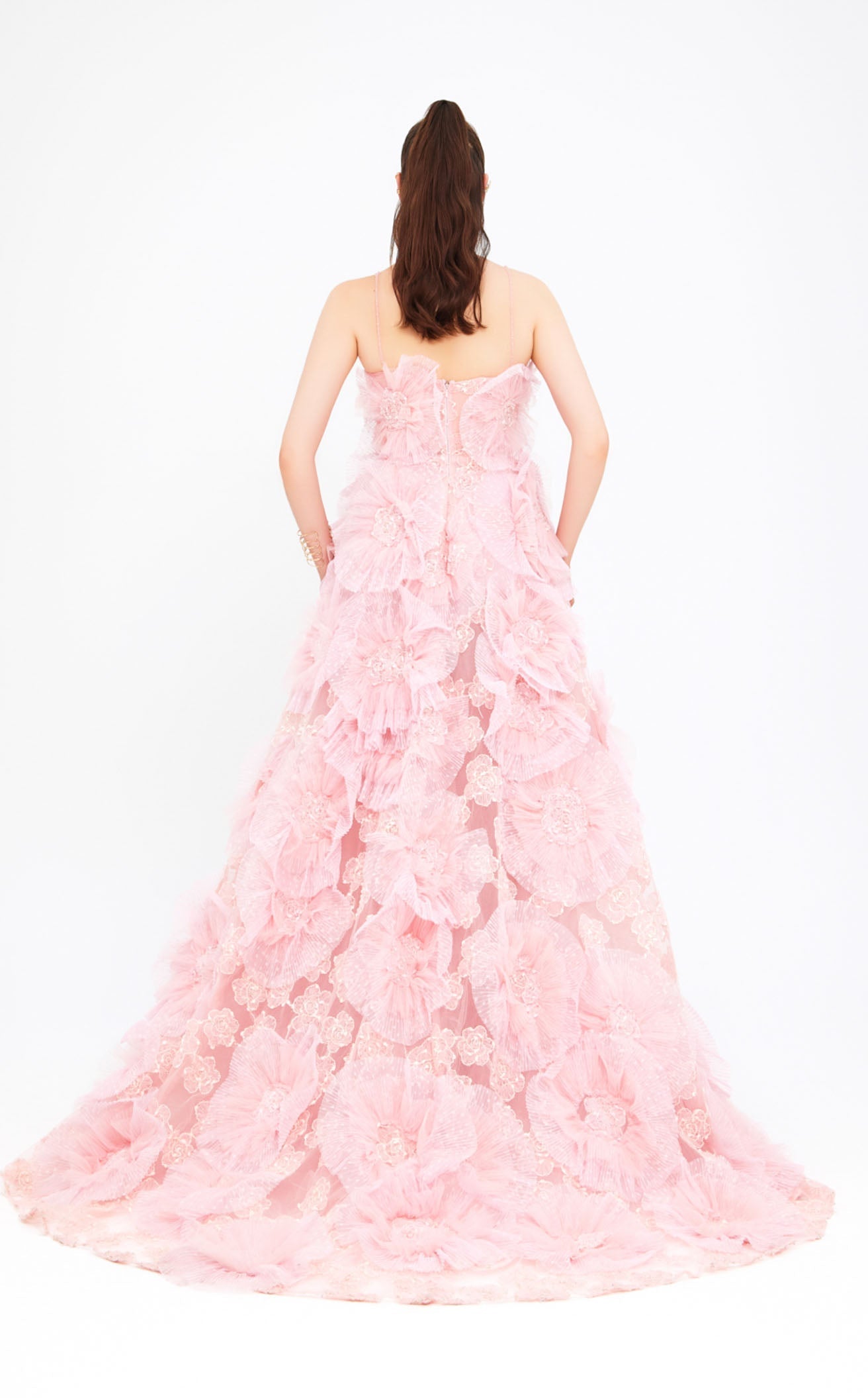 Mambo Couture 928MG836 Dress