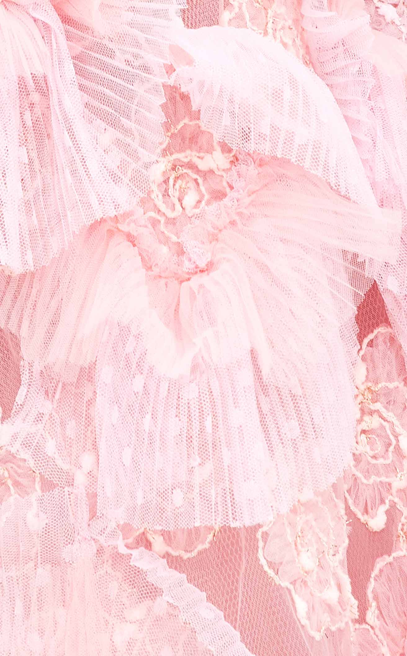 Mambo Couture 928MG836 Dress