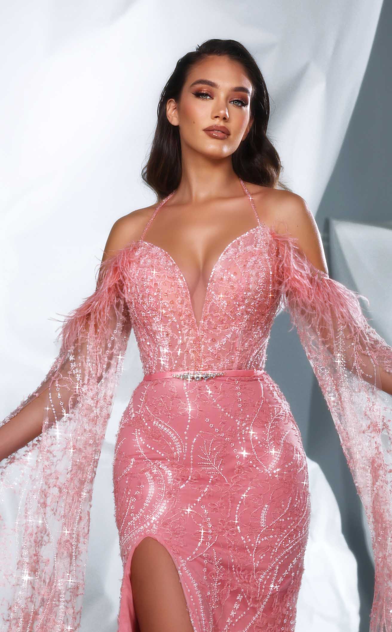 Modessa Couture M24619 Dress