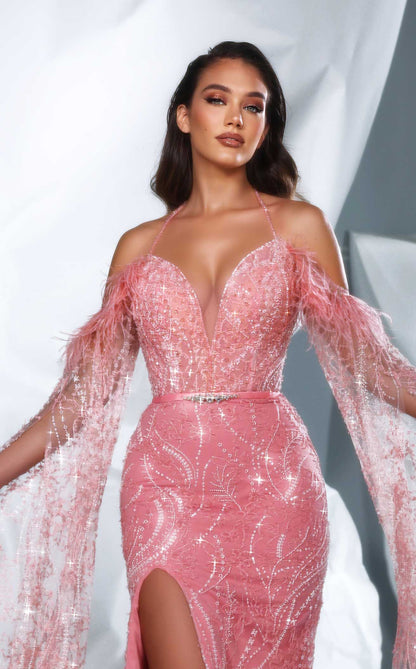 Modessa Couture M24619 Dress