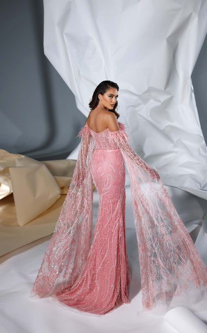 Modessa Couture M24619 Dress