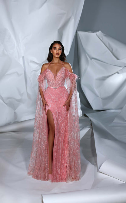 Modessa Couture M24619 Dress