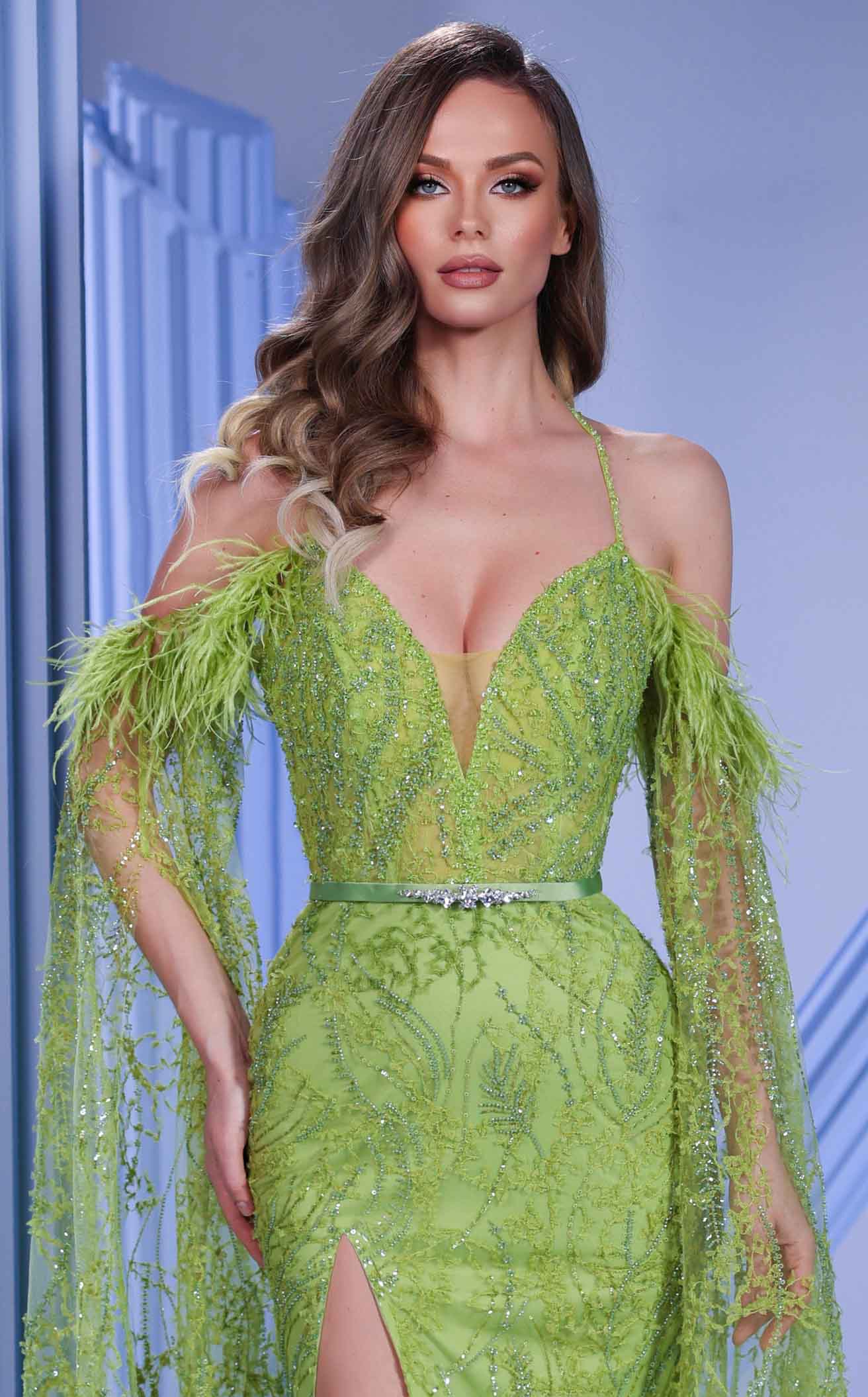 Modessa Couture M24619 Dress