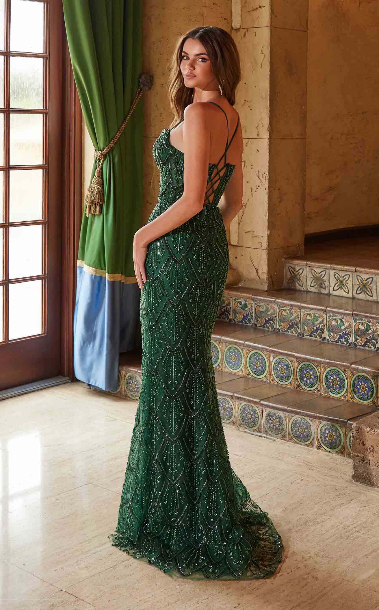 Nox Anabel C1616 Dress