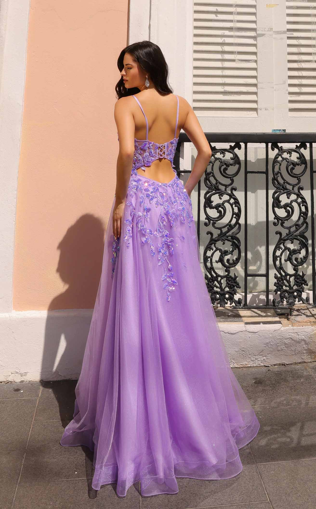 Nox Anabel H1350 Dress