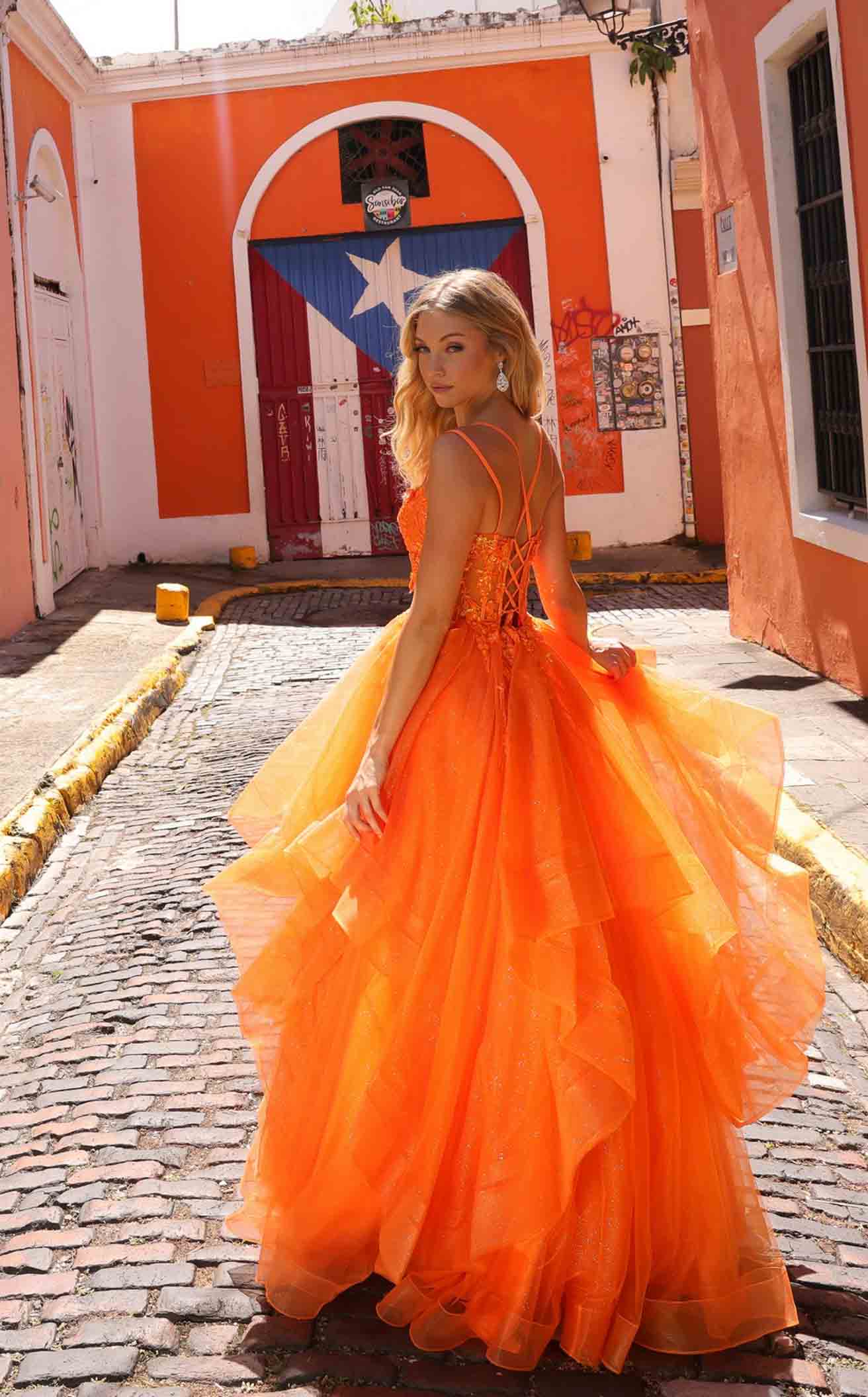 Nox Anabel H1351 Dress