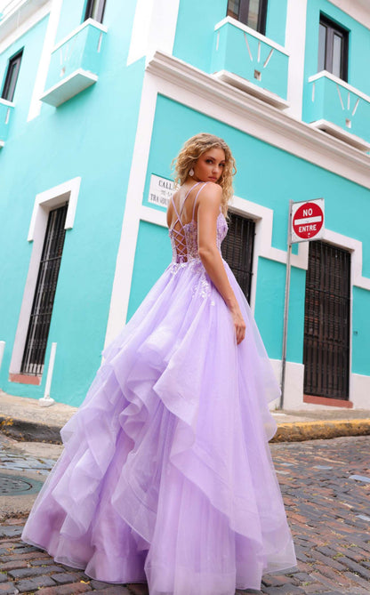 Nox Anabel H1351 Dress