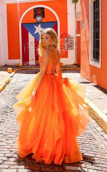Nox Anabel H1351 Dress