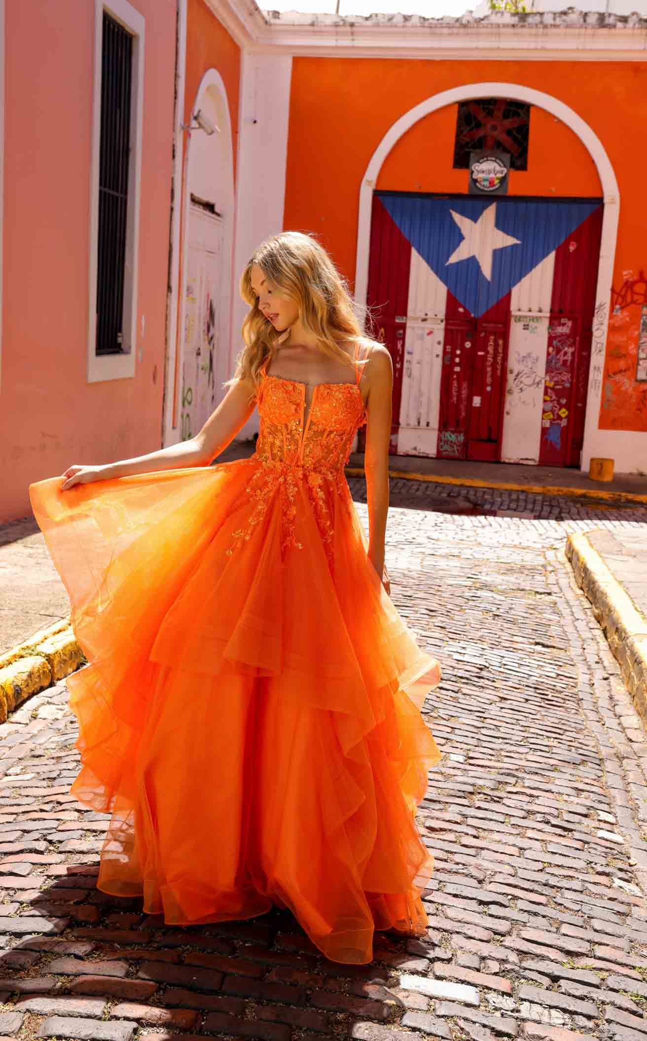 Nox Anabel H1351 Dress