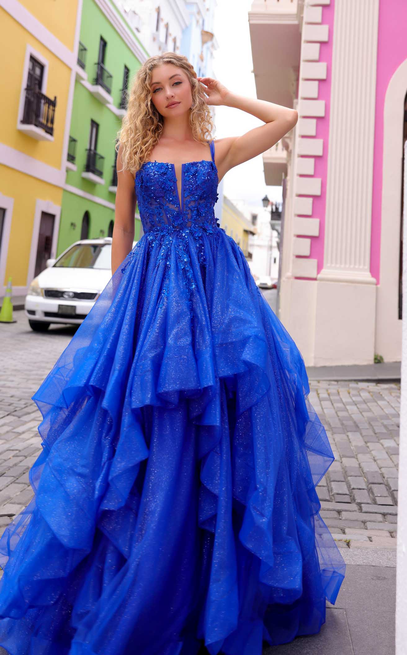 Nox Anabel H1351 Dress