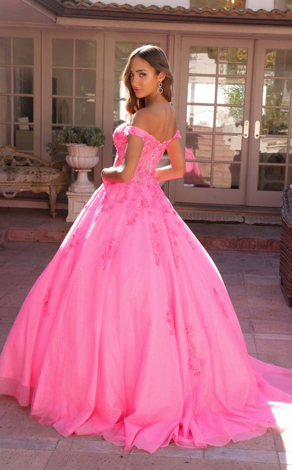 Nox Anabel H1352 Dress