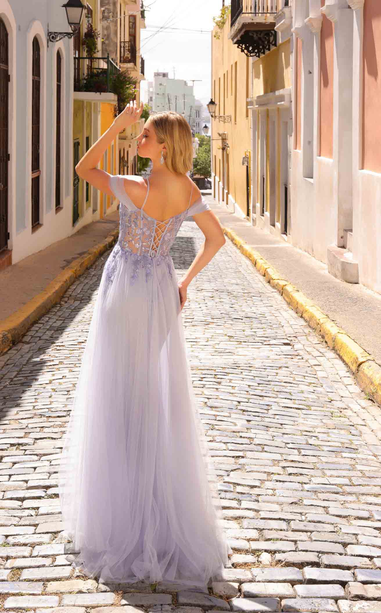 Nox Anabel L1362 Dress