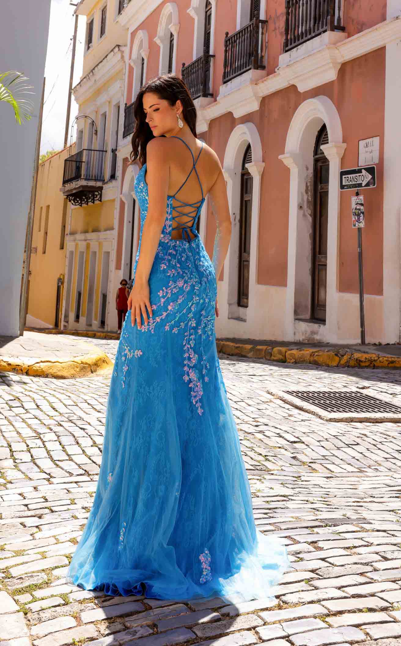 Nox Anabel P1401 Dress