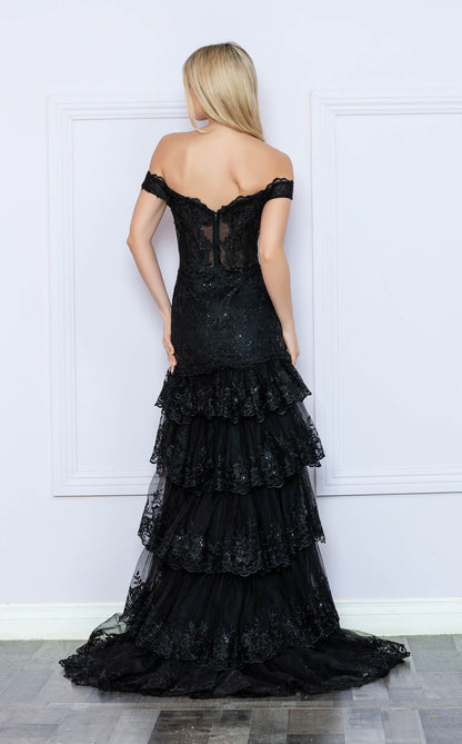 Nox Anabel R1301 Dress
