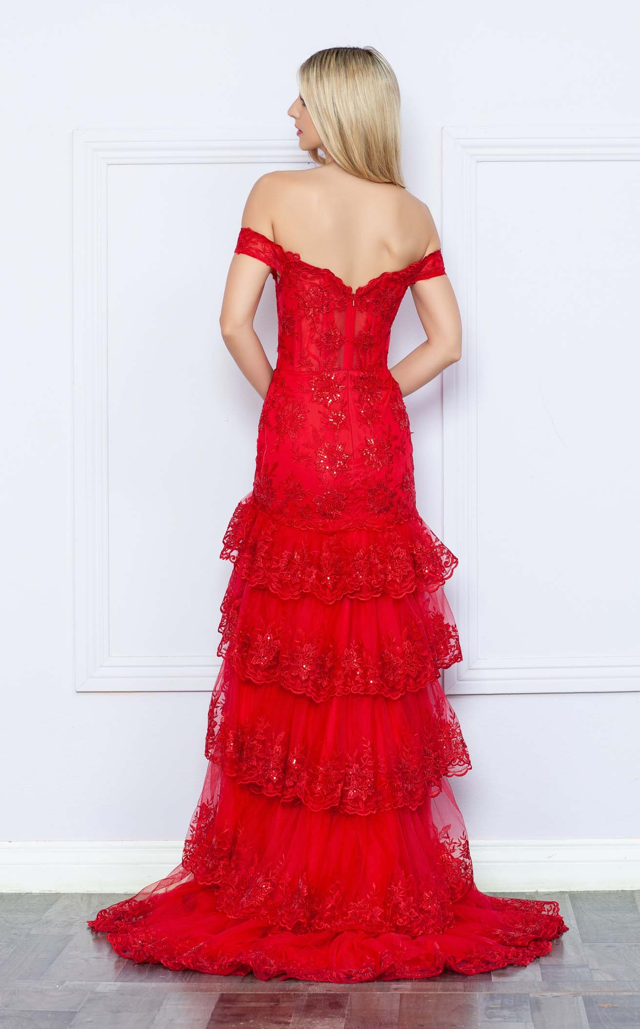 Nox Anabel R1301 Dress