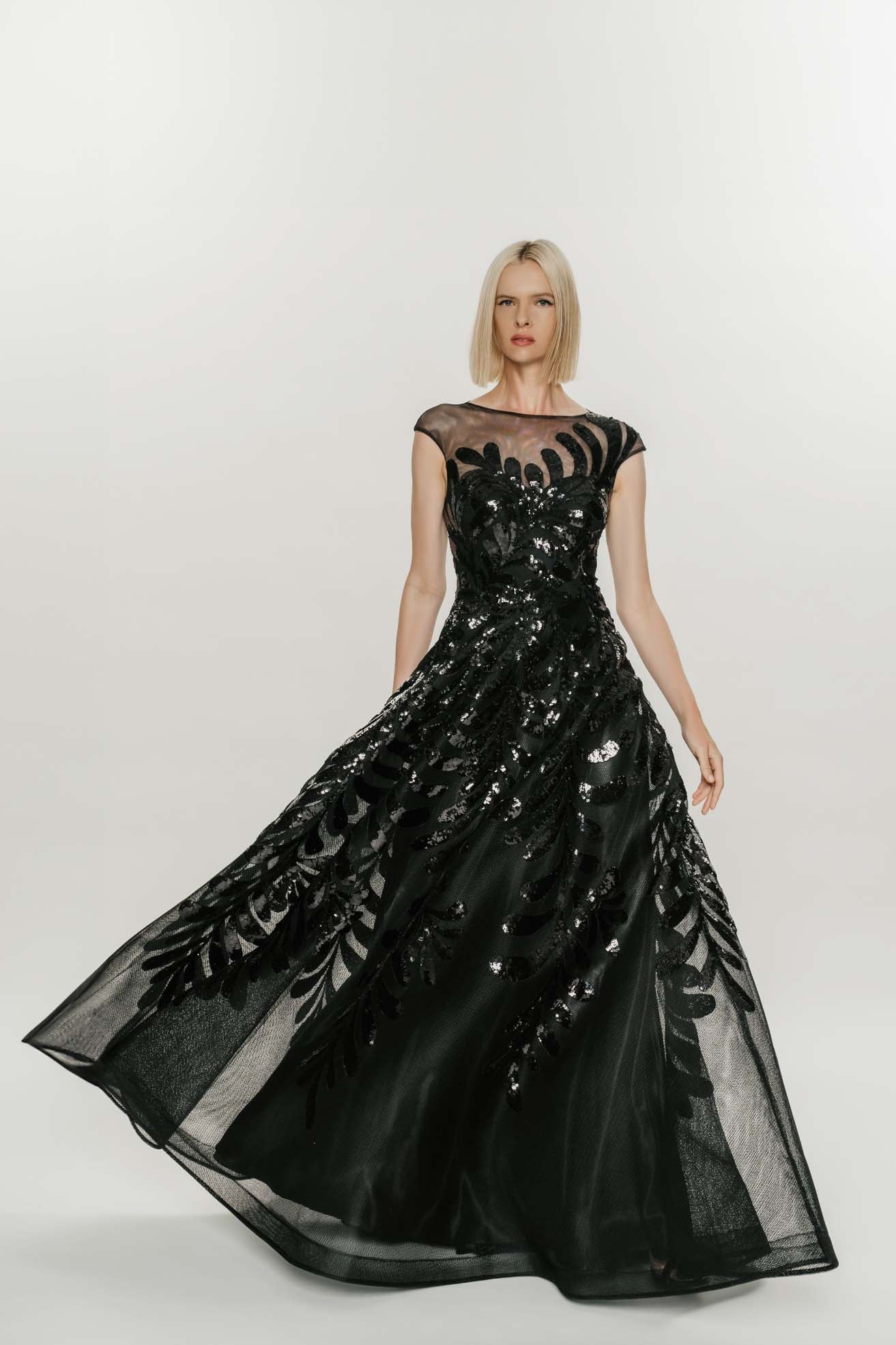 Park 108 M645 Dress