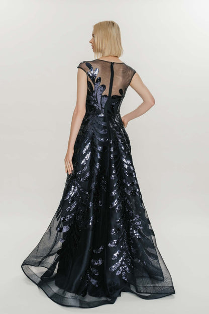 Park 108 M645 Dress