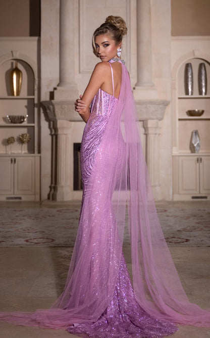 Portia and Scarlett PS25266 Dress