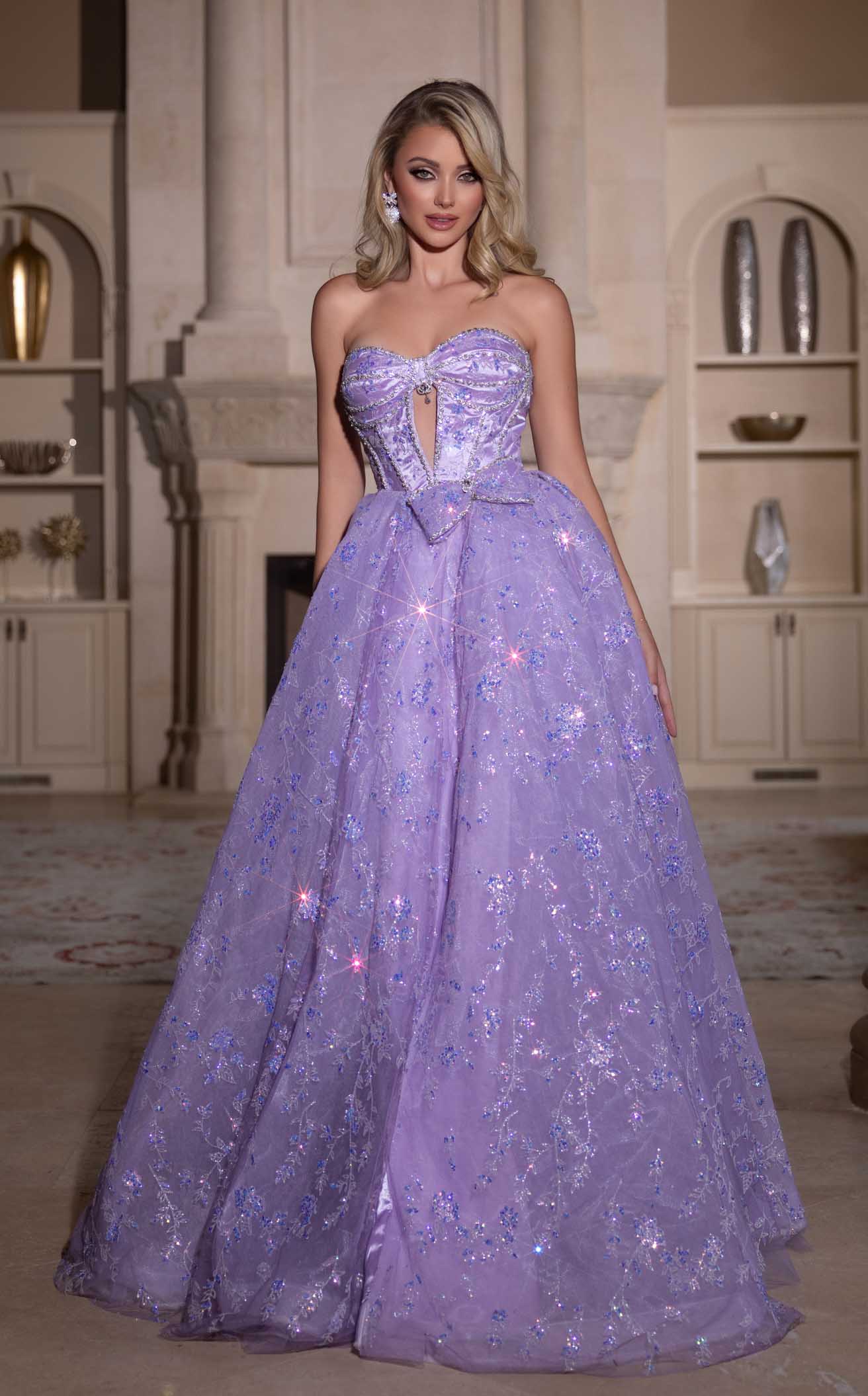 Portia and Scarlett PS25315 Dress