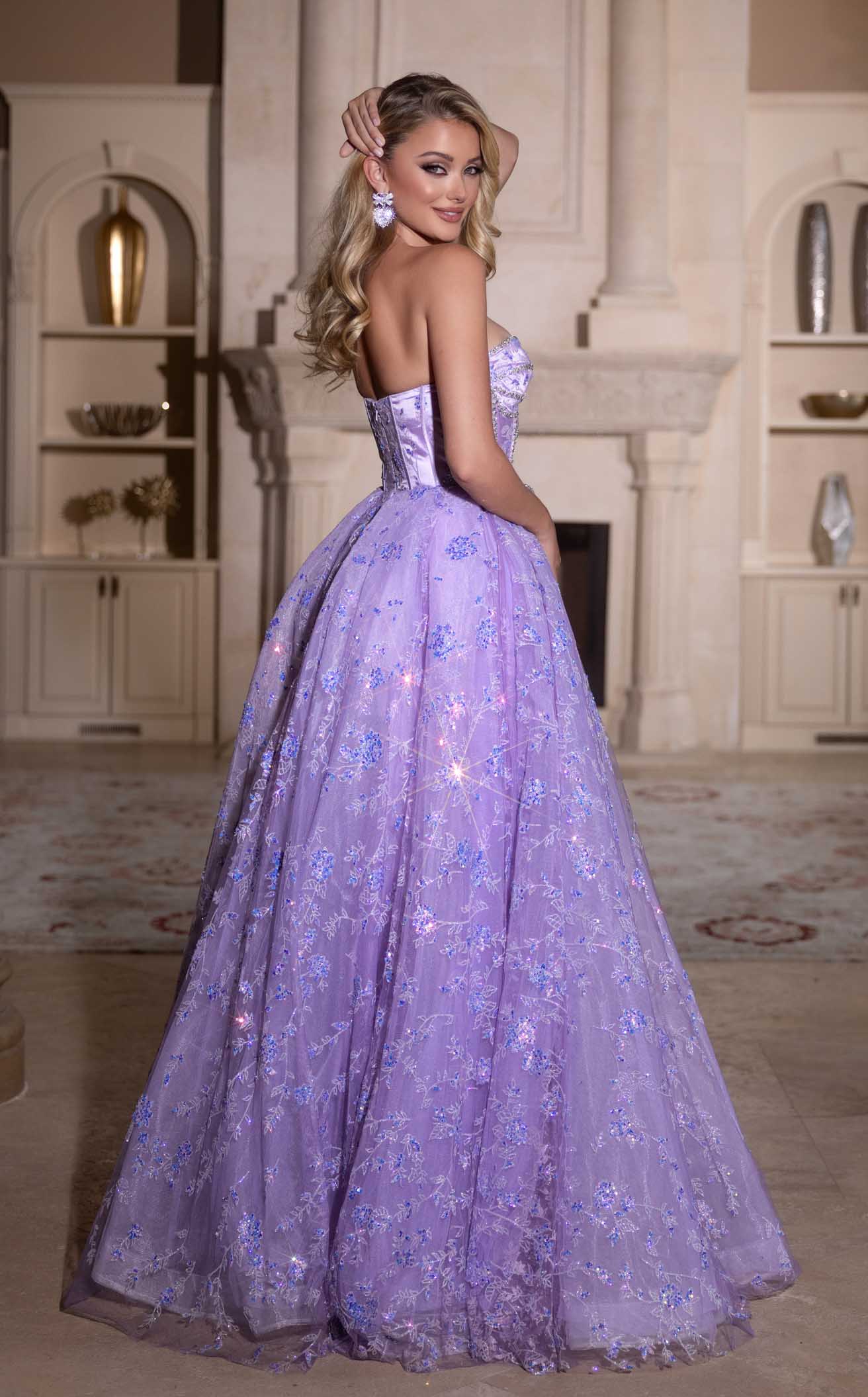 Portia and Scarlett PS25315 Dress