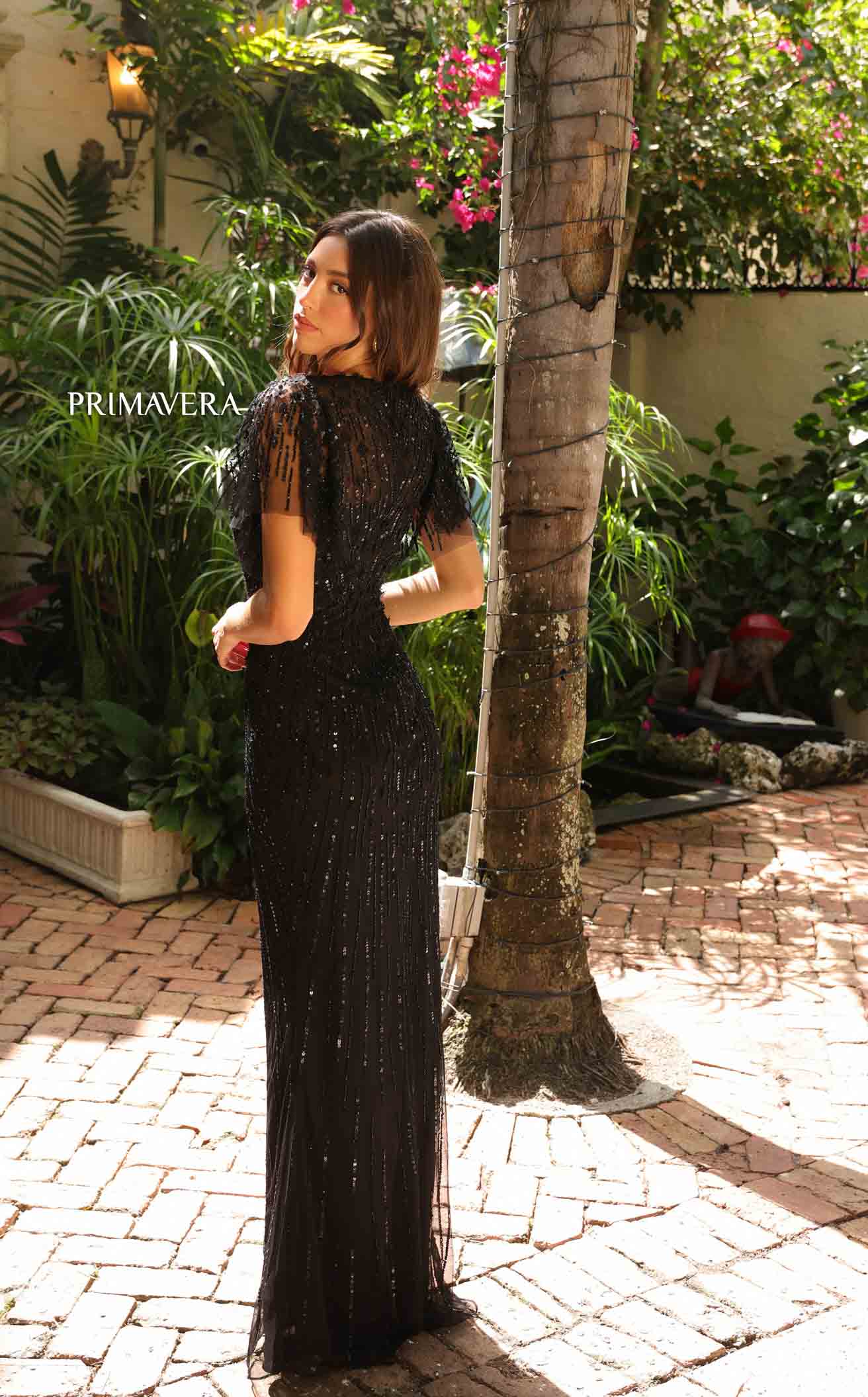 Primavera Couture 13117 Dress