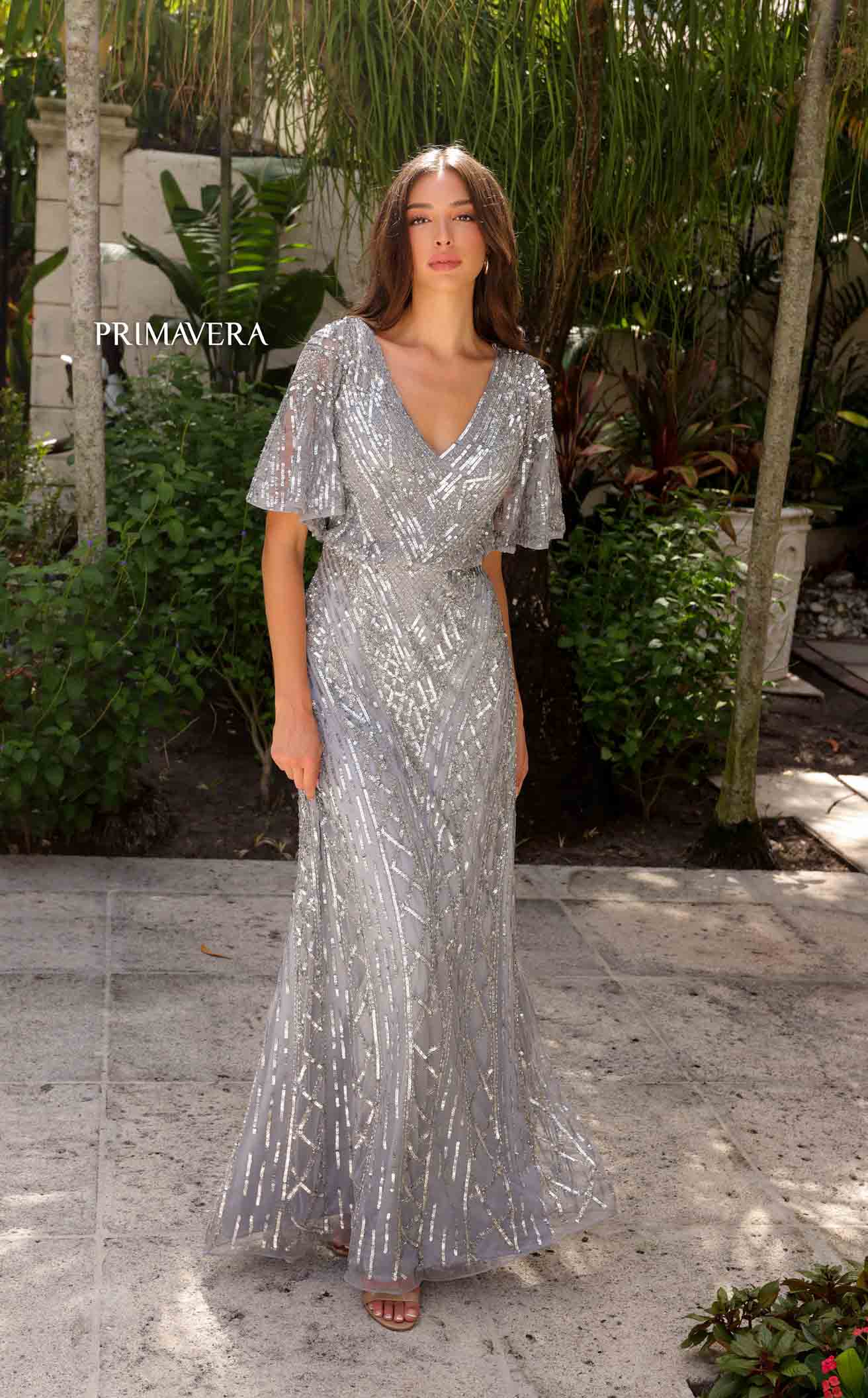Primavera Couture 13119 Dress