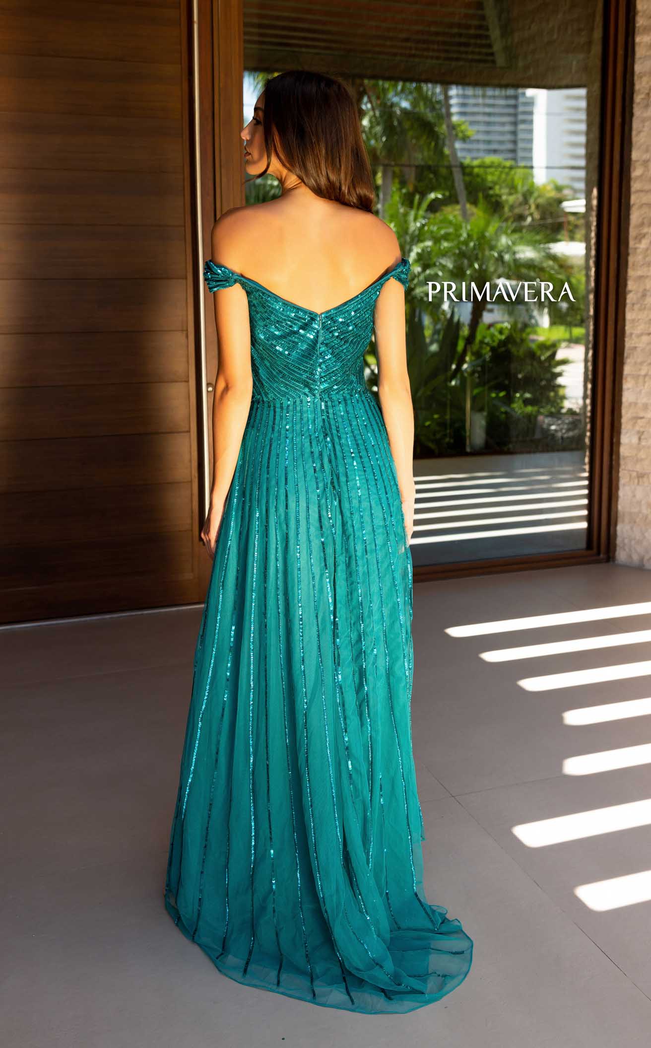 Primavera Couture 13125 Dress
