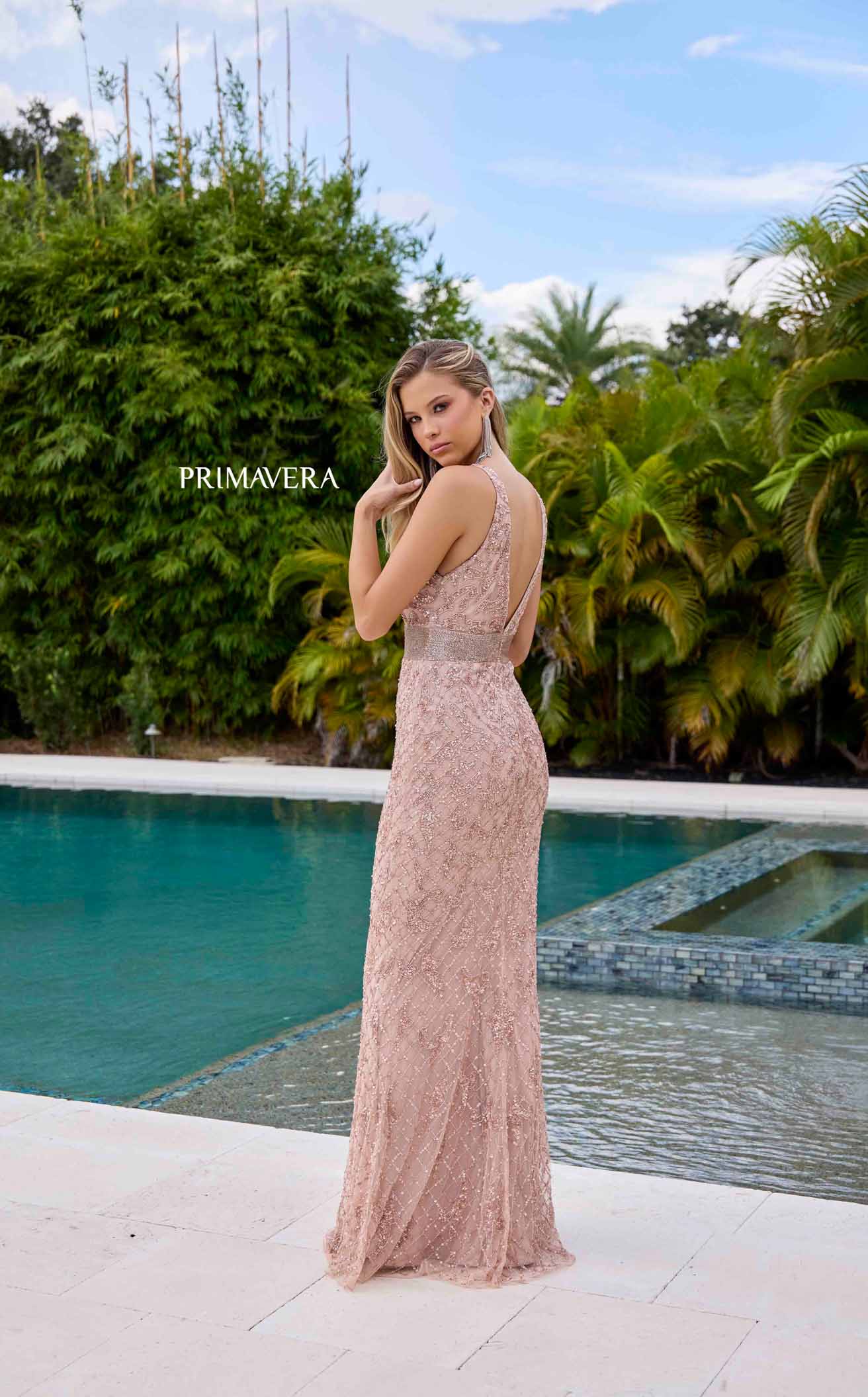 Primavera Couture 13132 Dress