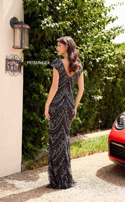 Primavera Couture 13138 Dress