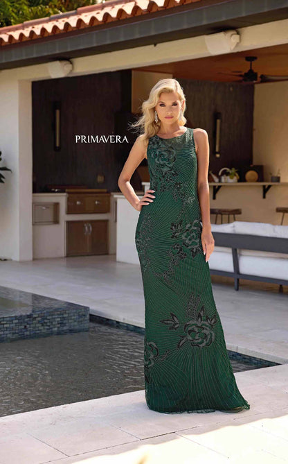 Primavera Couture 13140 Dress