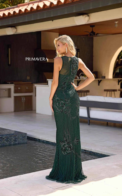Primavera Couture 13140 Dress