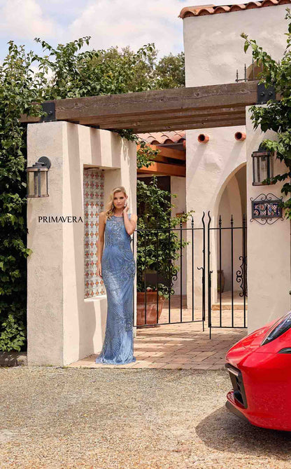Primavera Couture 13140 Dress