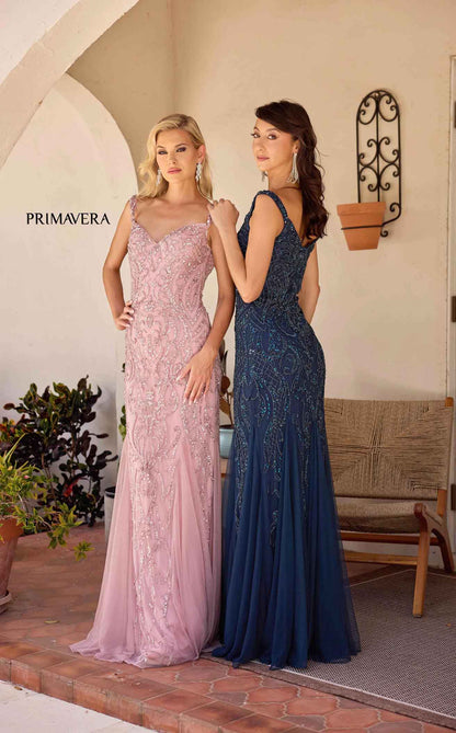 Primavera Couture 13143 Dress