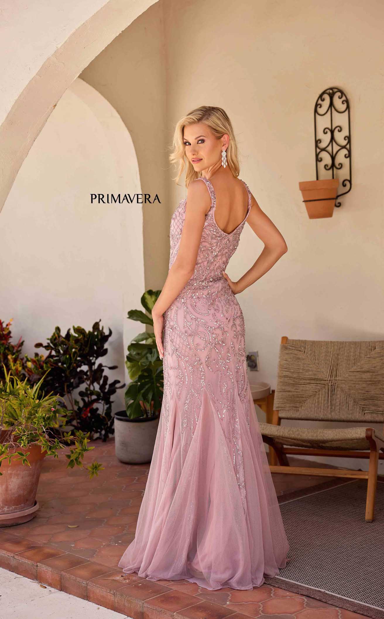 Primavera Couture 13143 Dress