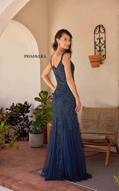 Primavera Couture 13143 Dress