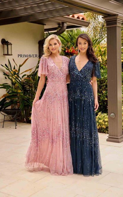 Primavera Couture 13153 Dress