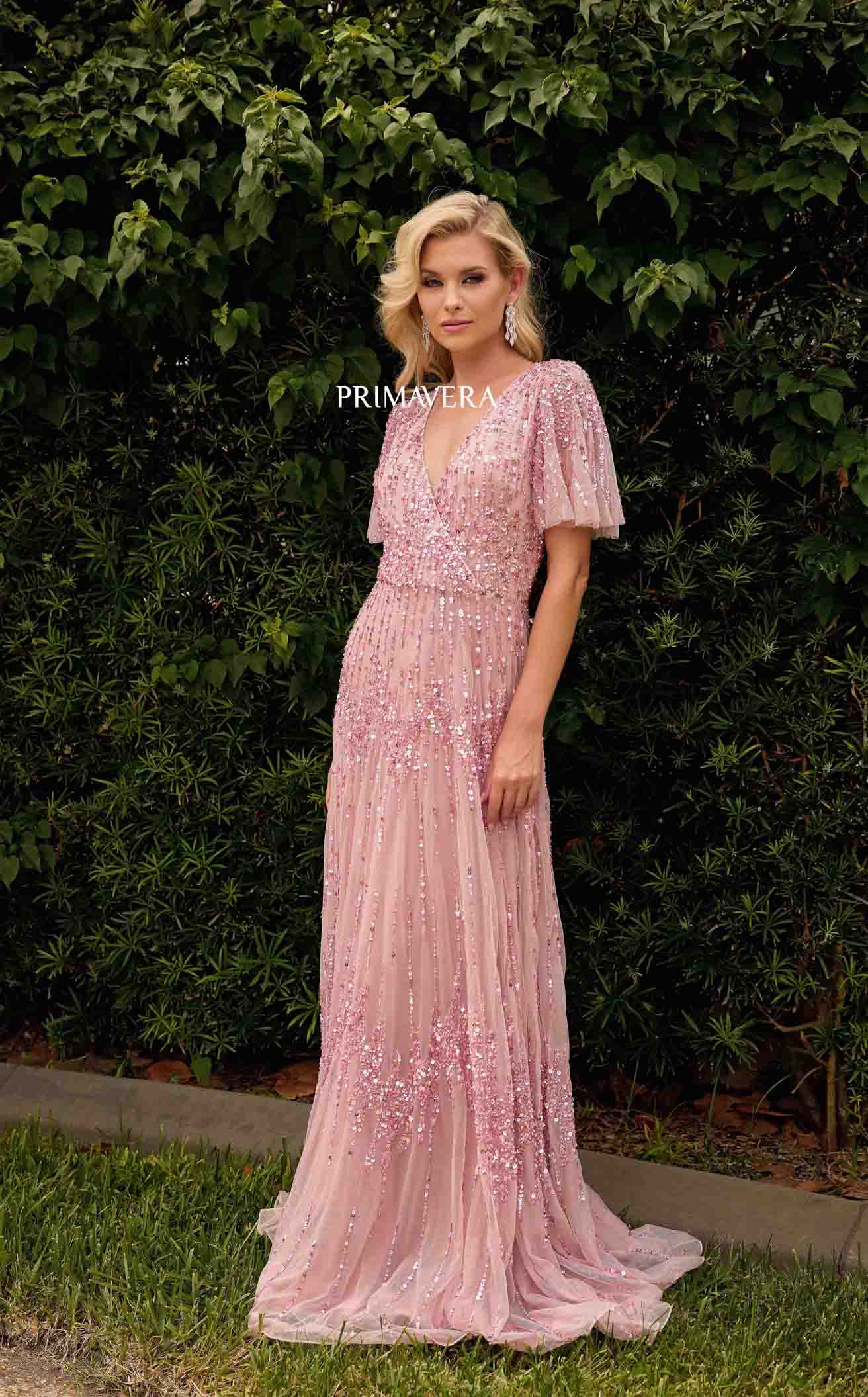 Primavera Couture 13153 Dress