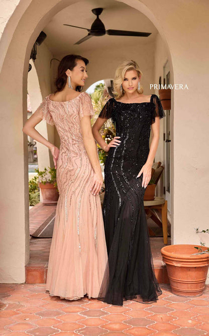 Primavera Couture 13155 Dress