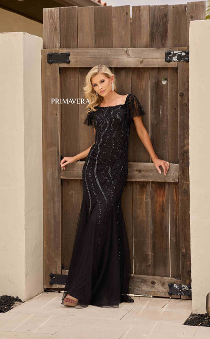 Primavera Couture 13155 Dress