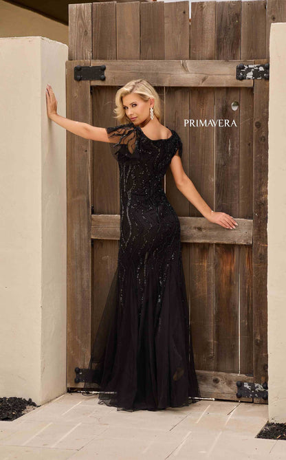 Primavera Couture 13155 Dress