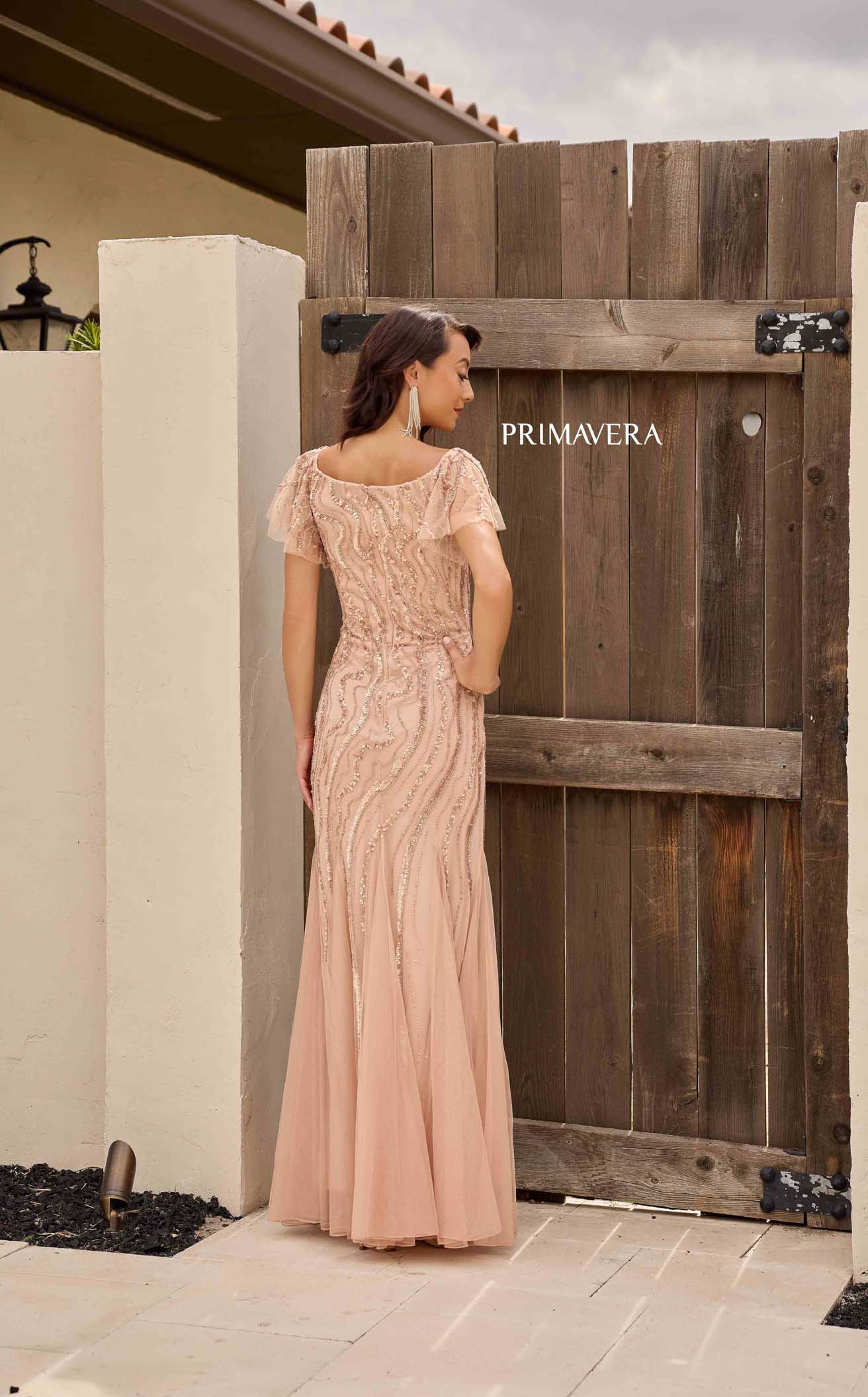 Primavera Couture 13155 Dress