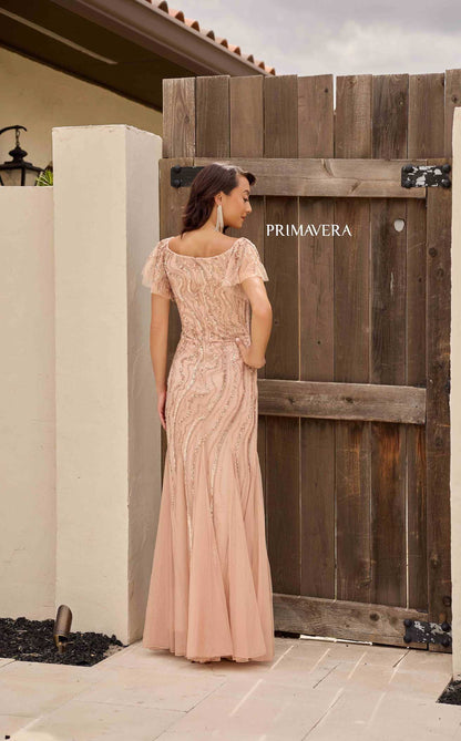 Primavera Couture 13155 Dress