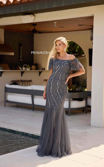 Primavera Couture 13155 Dress