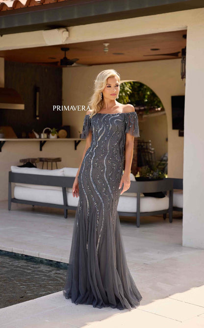 Primavera Couture 13155 Dress
